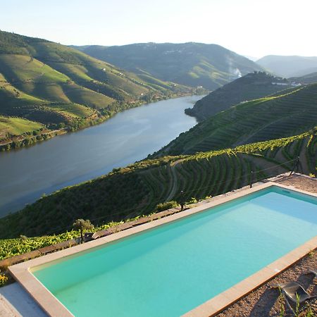 코바스도두오로 Quinta Da Veiga B&B 외부 사진