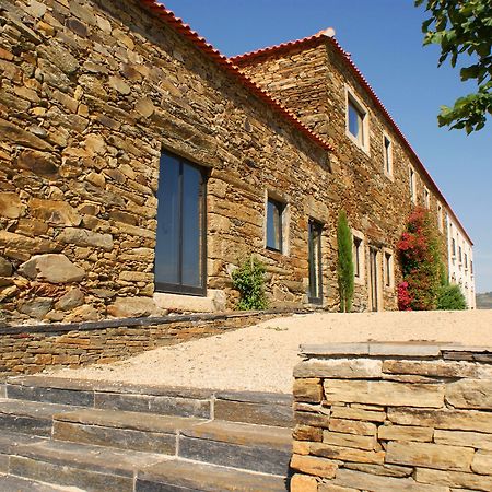 코바스도두오로 Quinta Da Veiga B&B 외부 사진