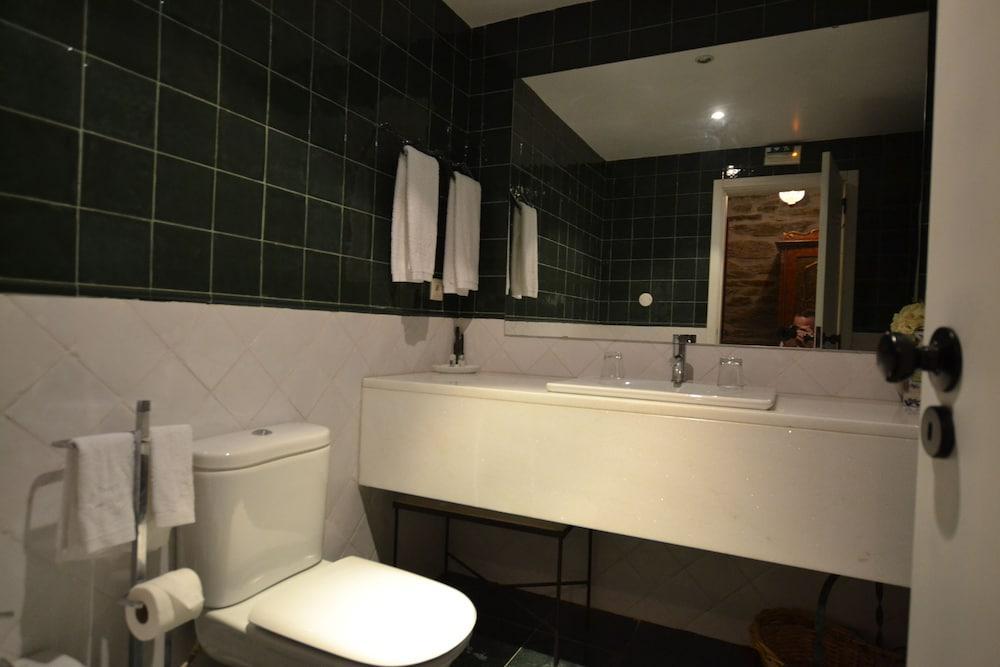 코바스도두오로 Quinta Da Veiga B&B 외부 사진