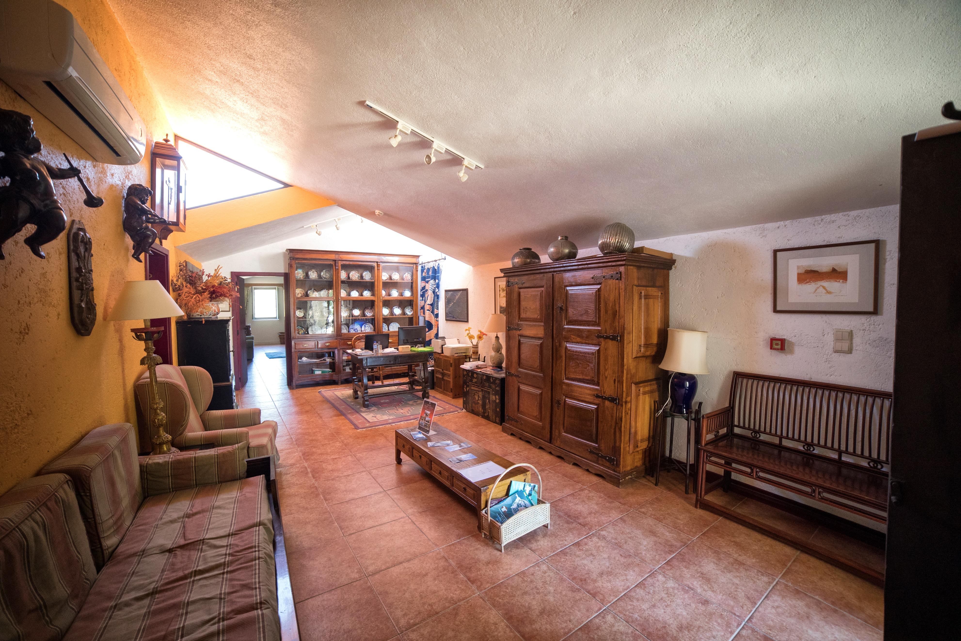 코바스도두오로 Quinta Da Veiga B&B 외부 사진