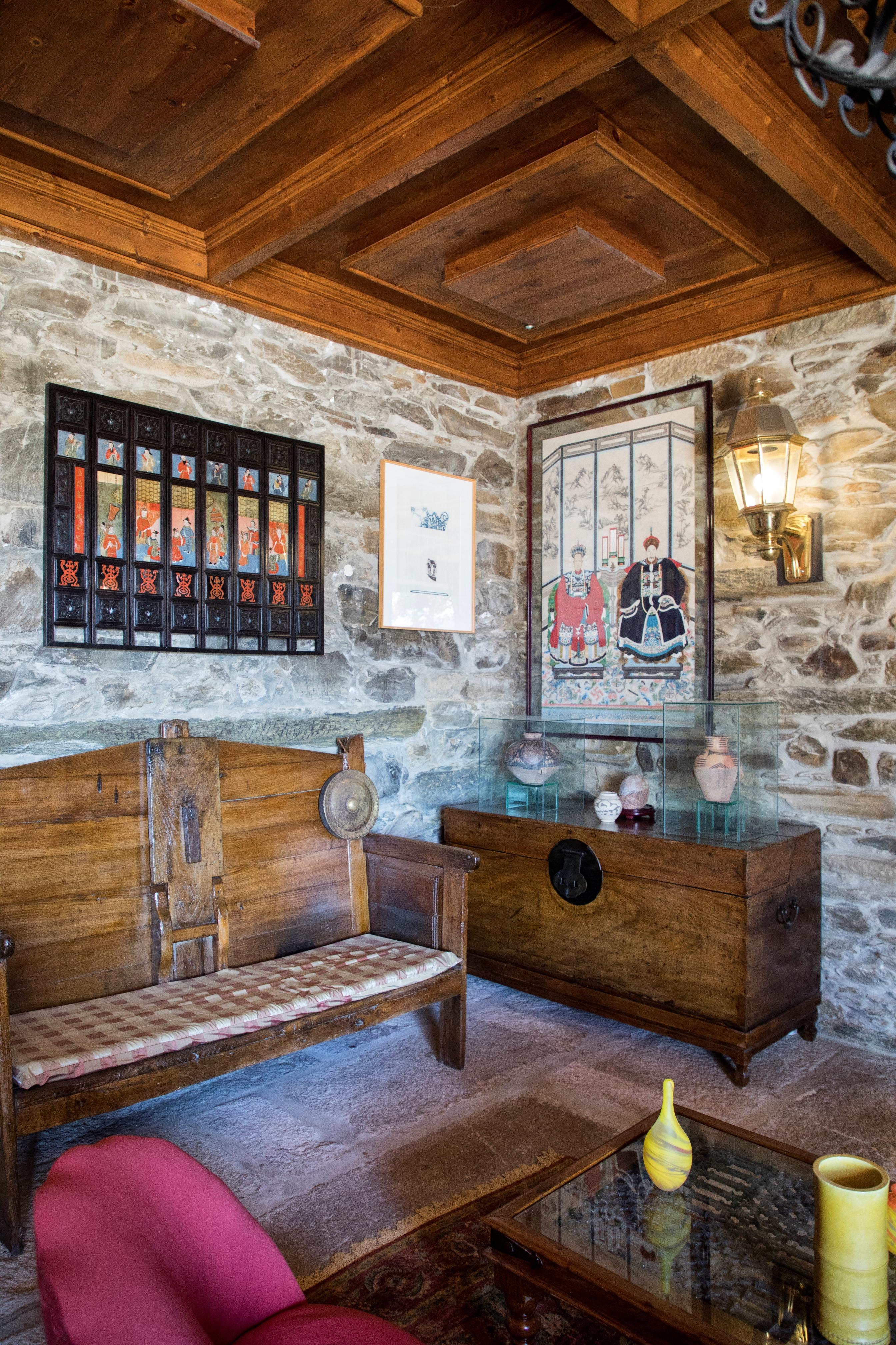 코바스도두오로 Quinta Da Veiga B&B 외부 사진