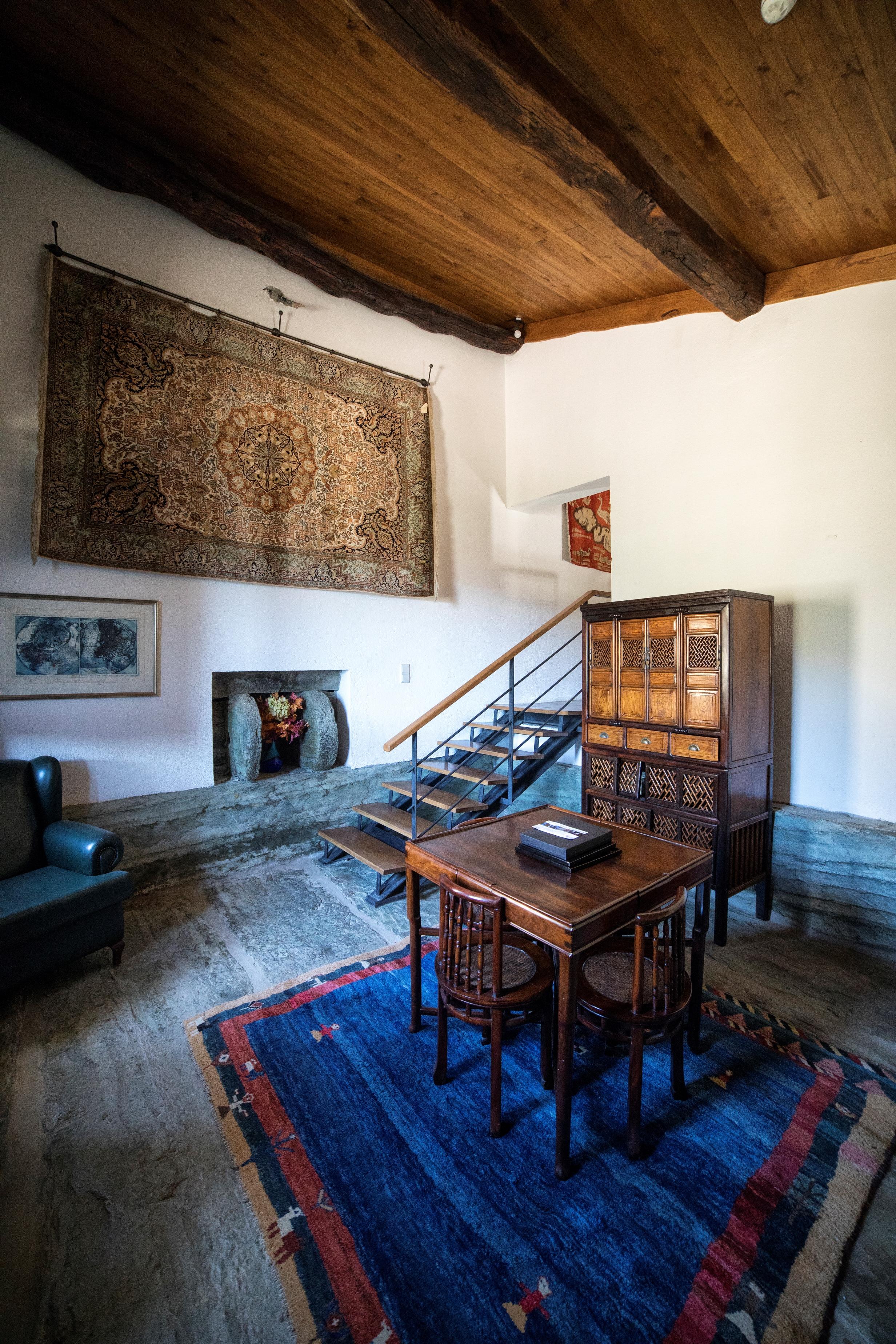 코바스도두오로 Quinta Da Veiga B&B 외부 사진