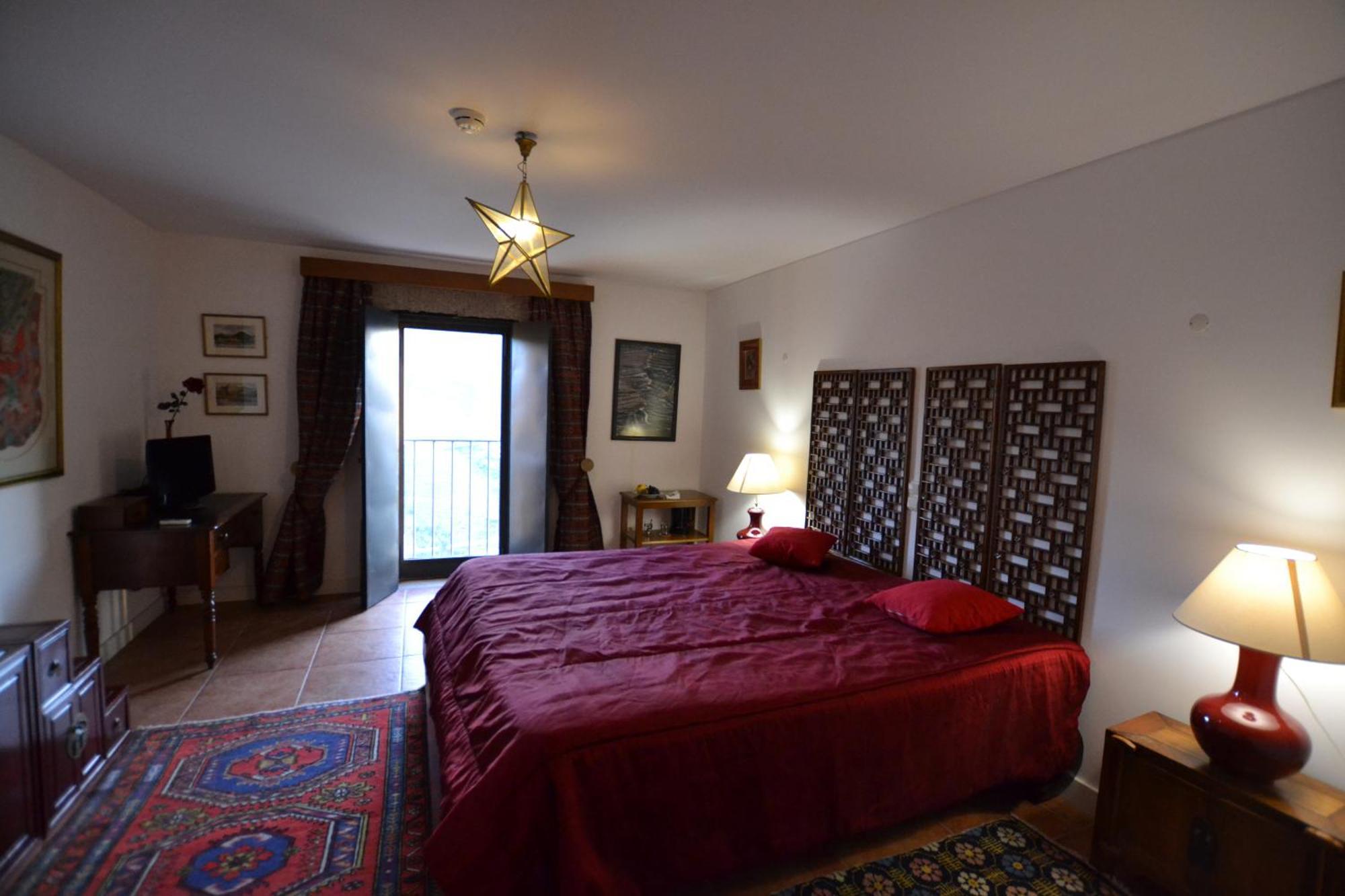 코바스도두오로 Quinta Da Veiga B&B 외부 사진