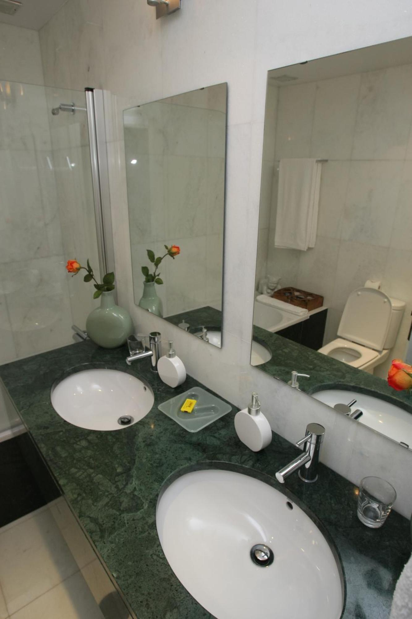 코바스도두오로 Quinta Da Veiga B&B 외부 사진