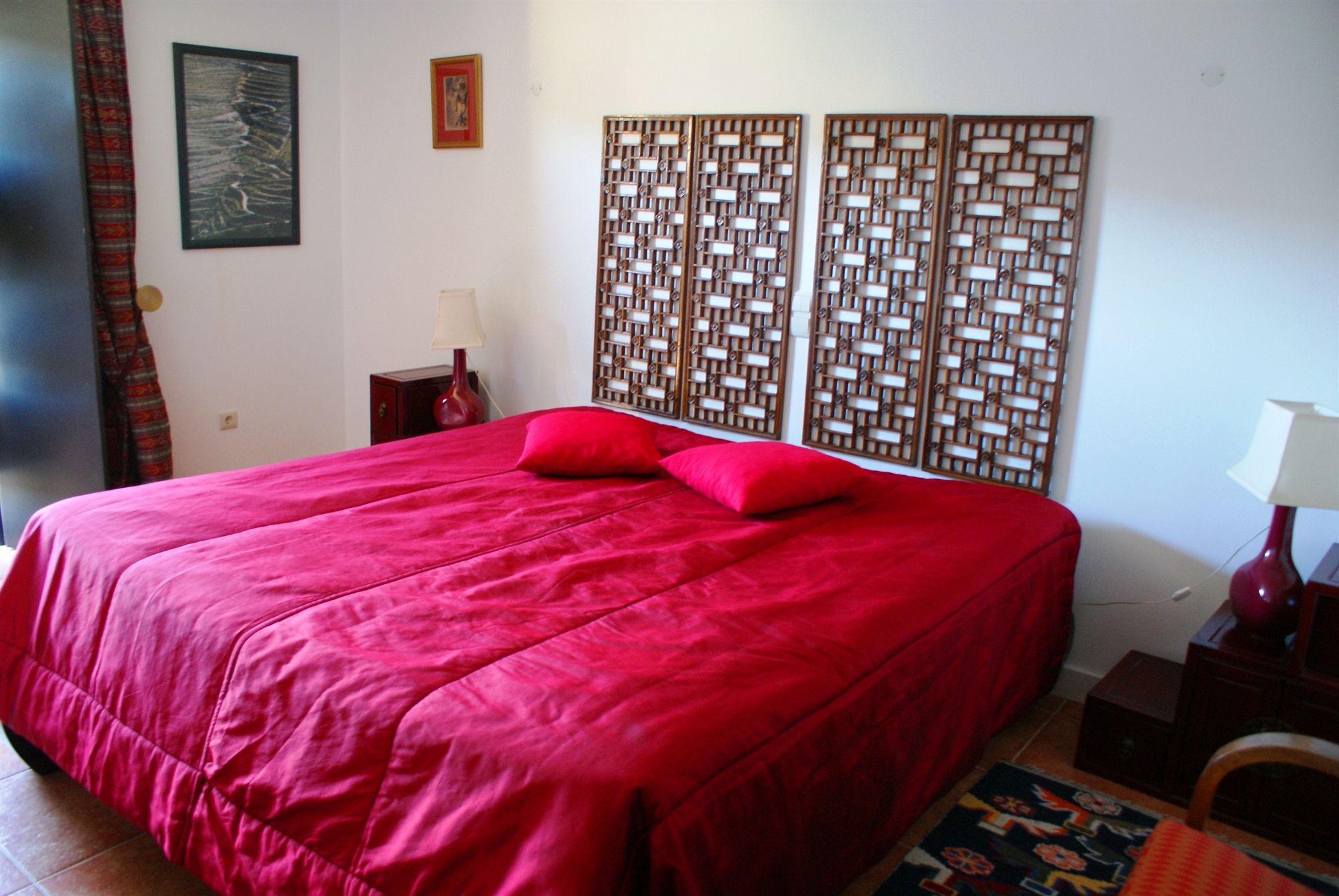 코바스도두오로 Quinta Da Veiga B&B 외부 사진