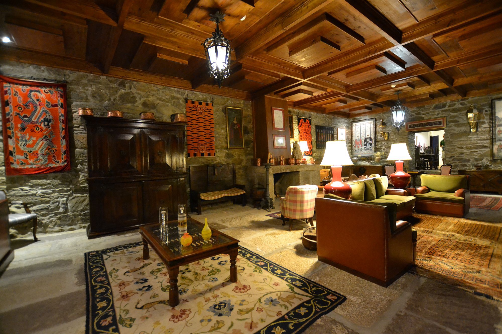 코바스도두오로 Quinta Da Veiga B&B 외부 사진